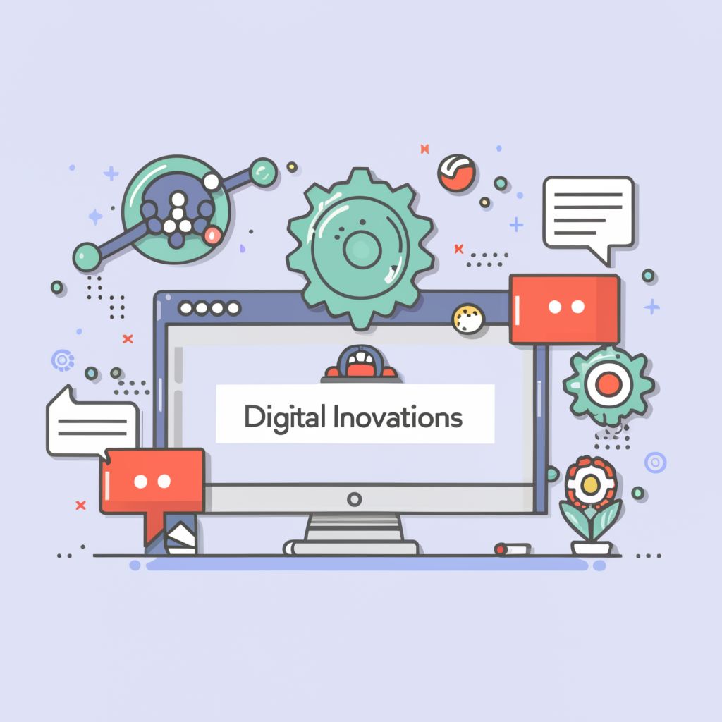 Digital Innovations
