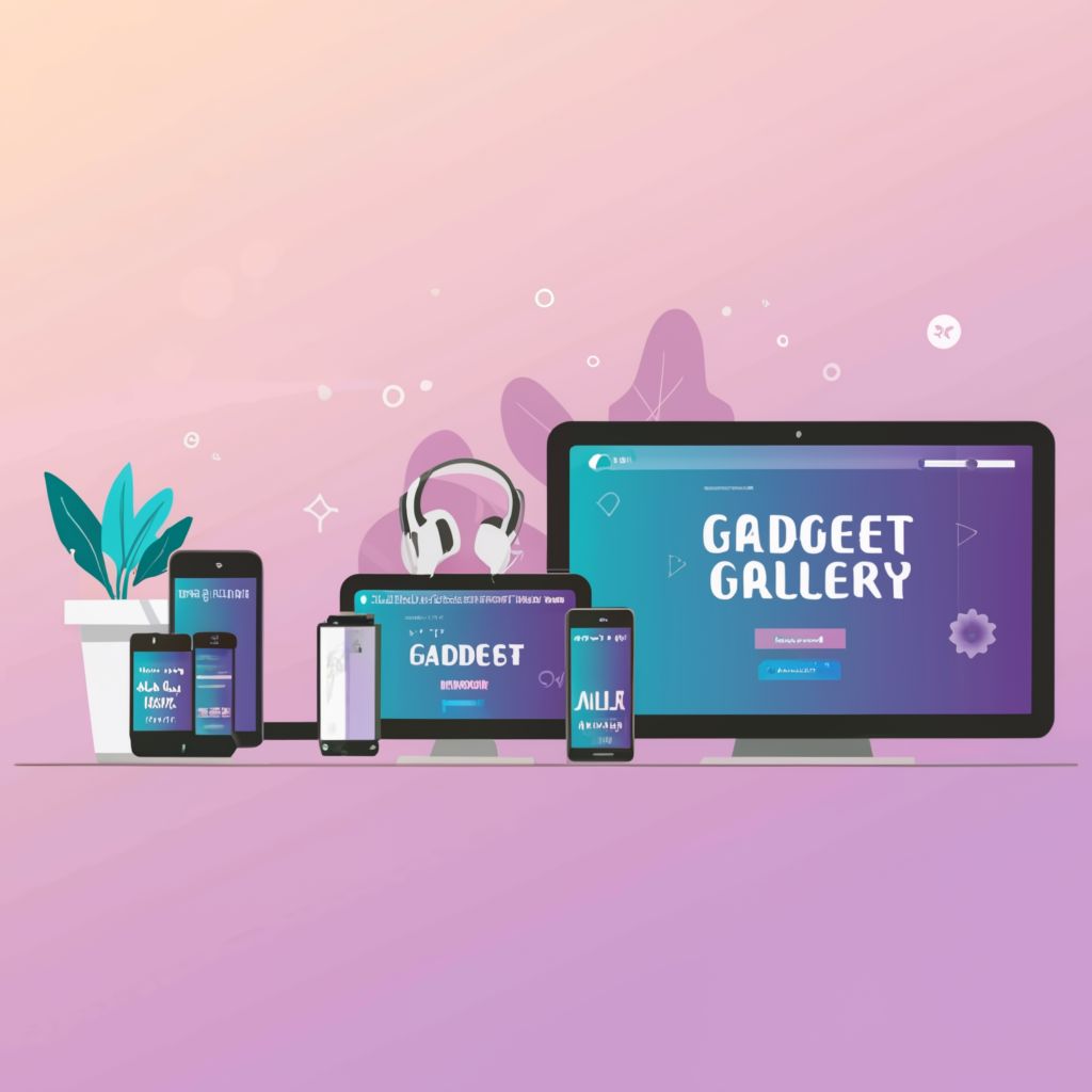 Gadget Gallery